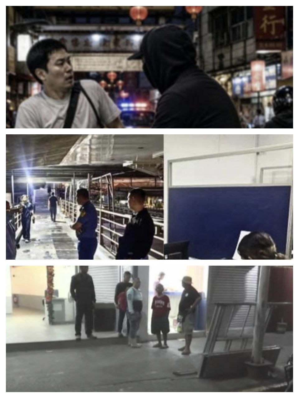 菲律宾治安持续爆雷 POGO退场后更危险?马尼拉连发暴力抢劫,华人成高风险目标⚠️⚠️⚠️