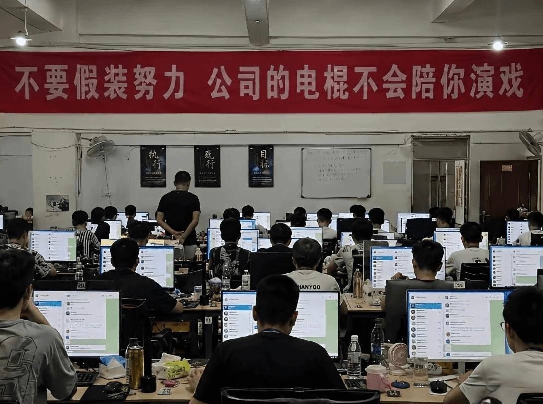 如果不能暴富发财，衣锦还乡，出国打拼还剩下什么意义？